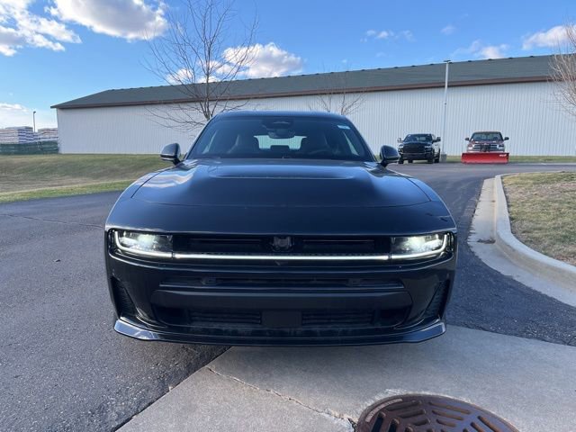 New 2026 Dodge Charger R/T Scat Pack image 8