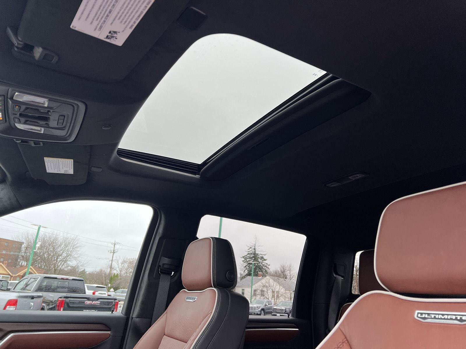 New 2026 GMC Sierra 2500 Denali Ultimate image 43