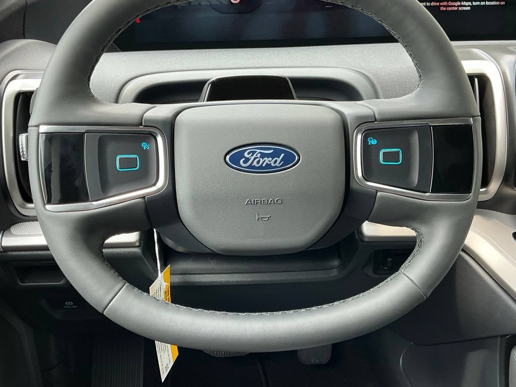 New 2026 Ford Expedition Active RWD image 50