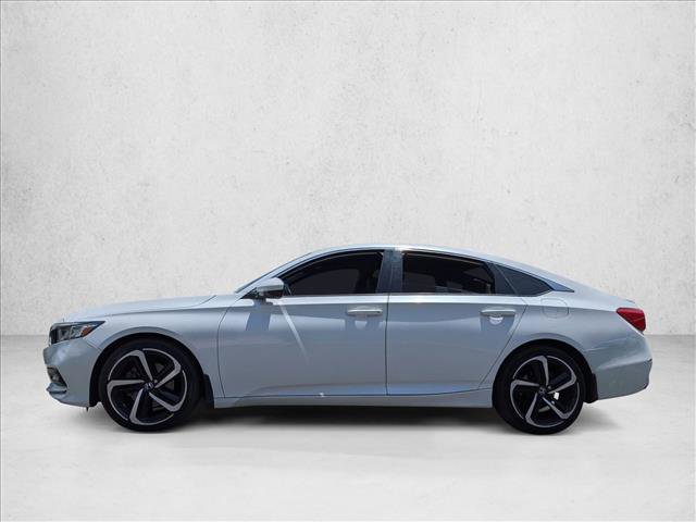 Used 2020 Honda Accord Sport image 2