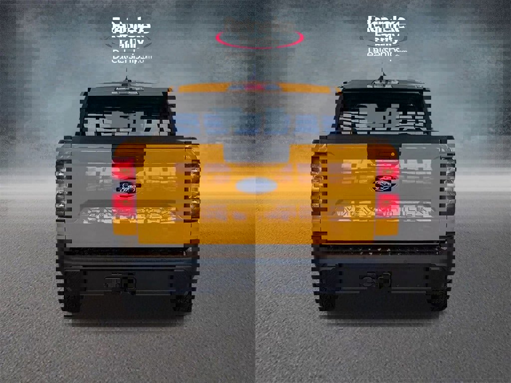 New 2026 Ford Maverick XLT w/ XLT Luxury Package image 6