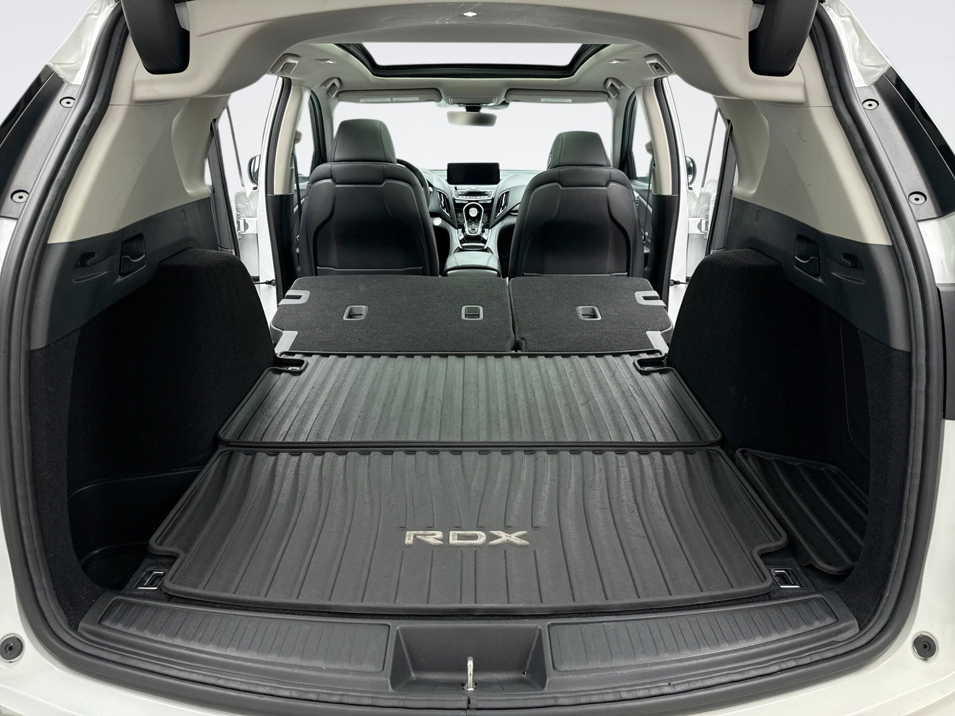 Used 2020 Acura RDX FWD image 22