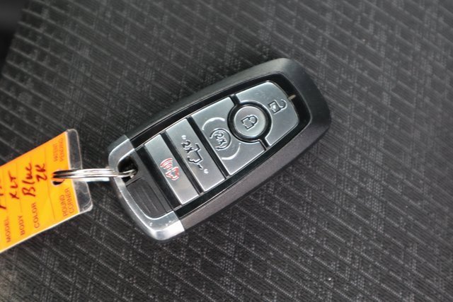 Used 2022 Ford F150 XLT w/ Equipment Group 302A High image 36