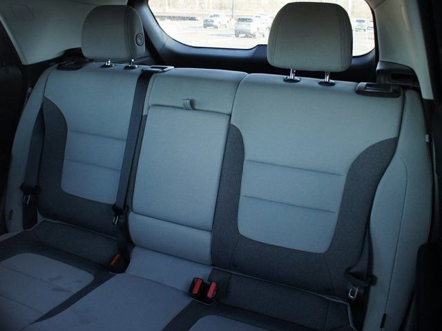 New 2026 Chevrolet TrailBlazer LT w/ Convenience Package image 8