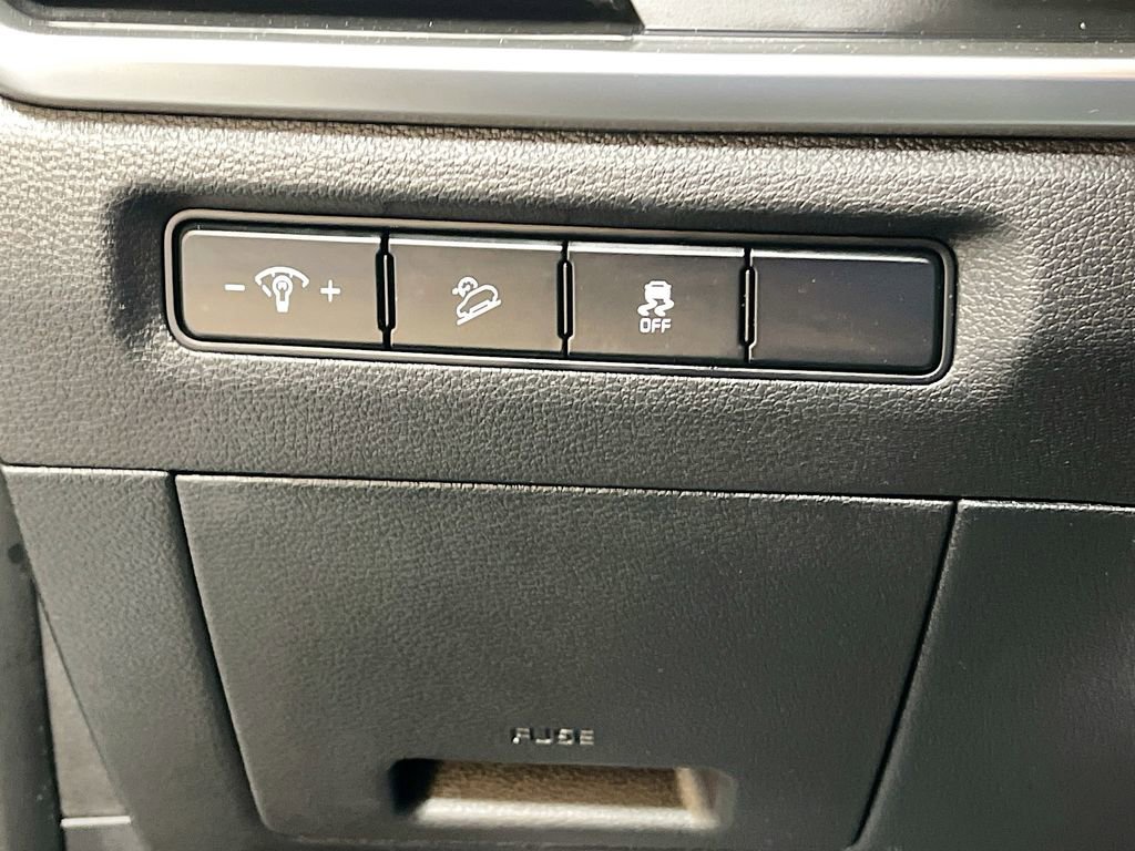 Used 2023 Kia Telluride S w/ S Sunroof Package image 10