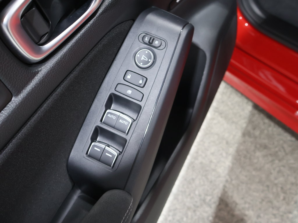 Used 2024 Honda Civic Sport image 12