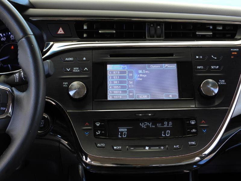 Used 2014 Toyota Avalon XLE FWD image 37