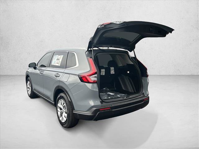 New 2026 Honda CR-V LX image 9