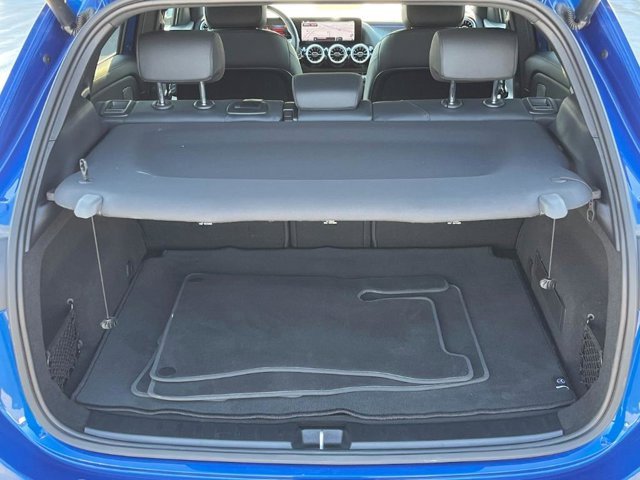 Used 2025 Mercedes-Benz GLA 250 4MATIC image 22