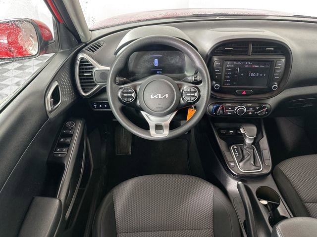 Used 2023 Kia Soul LX w/ Option Group 015 image 10