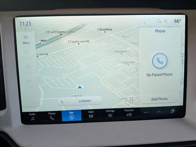 New 2025 Ford Bronco Heritage Edition image 12