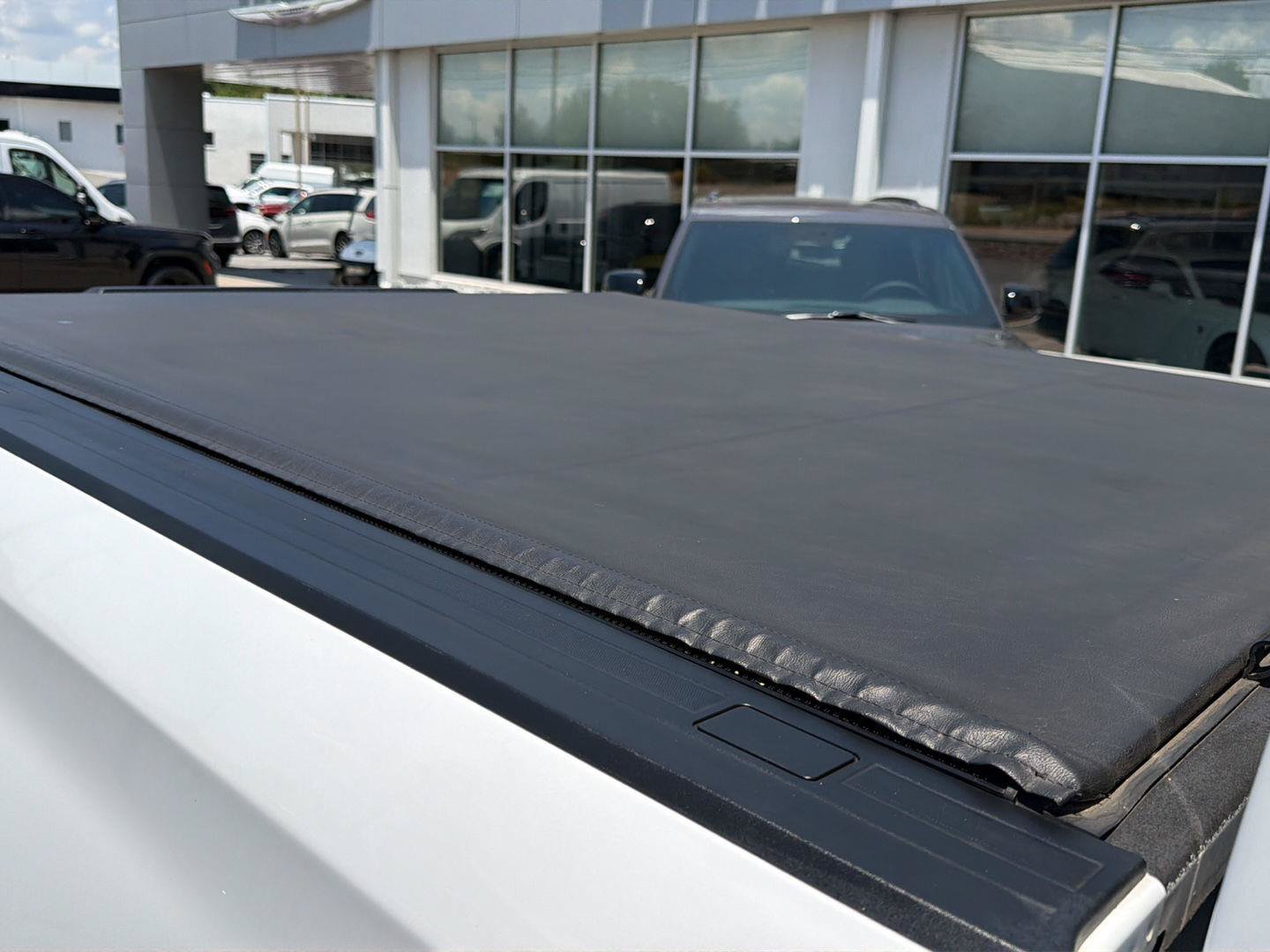 Used 2022 Chevrolet Silverado 1500 RST AWD/4WD image 11
