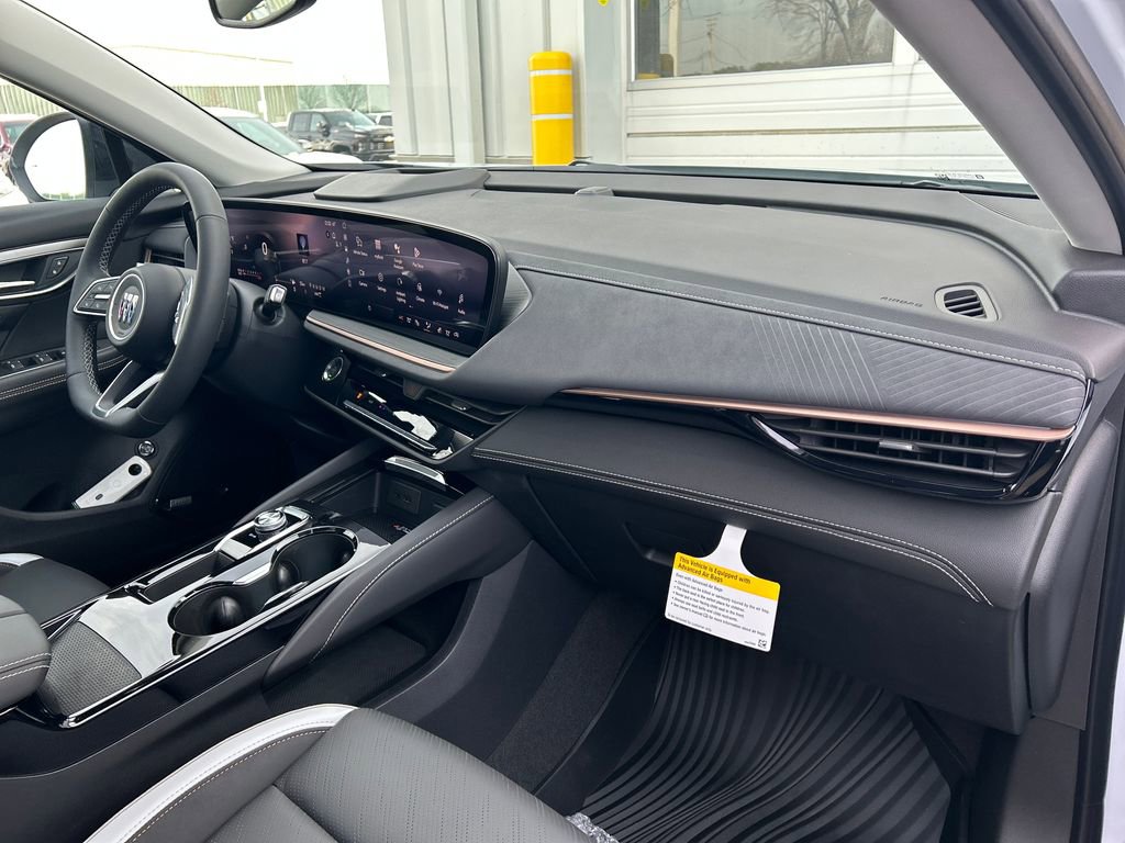 New 2026 Buick Envision Sport Touring image 39