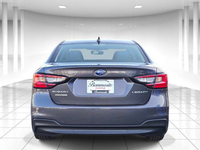 Used 2025 Subaru Legacy Premium AWD/4WD image 4