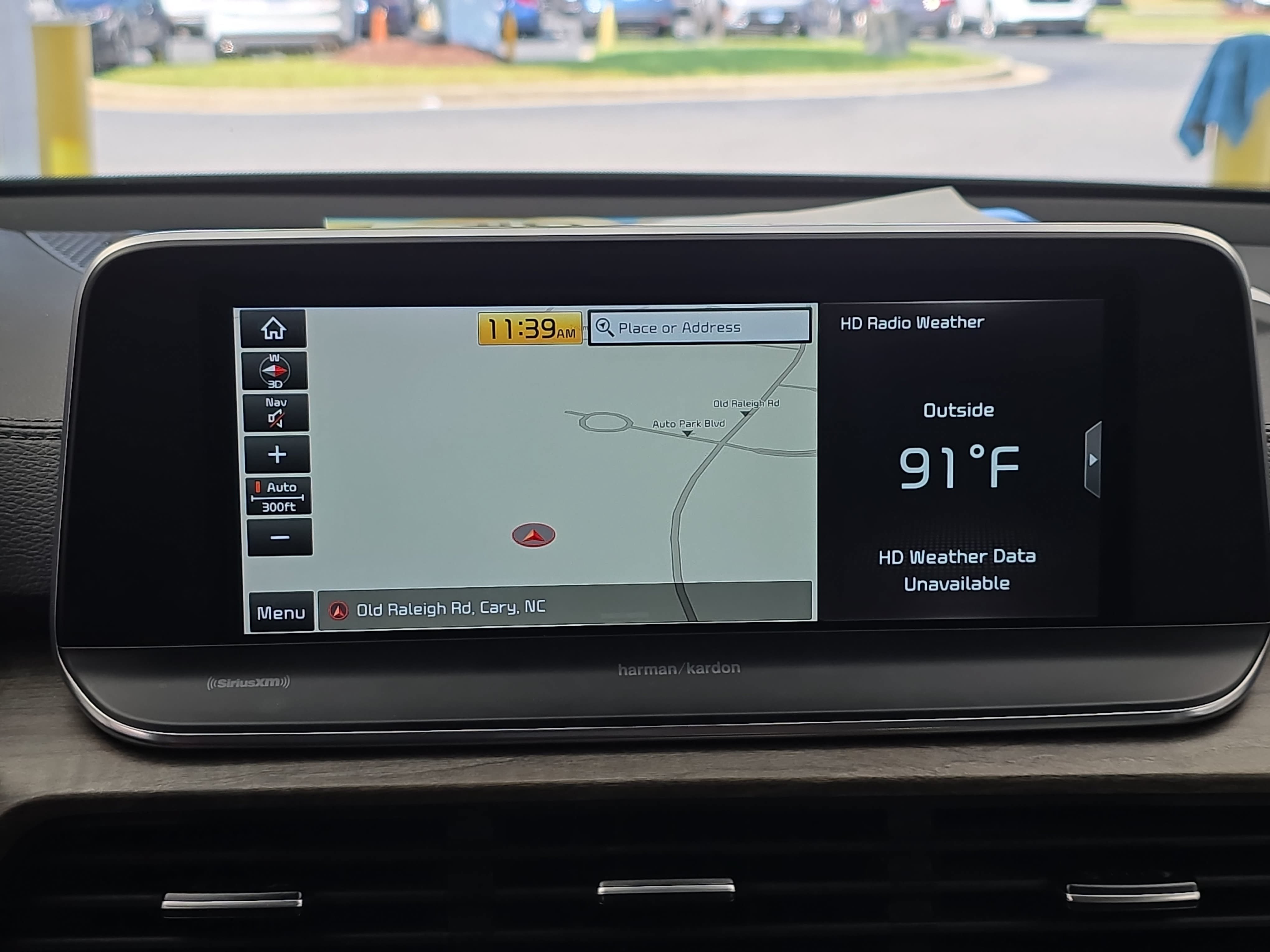 Used 2020 Kia Telluride SX w/ Towing Package AWD/4WD image 23