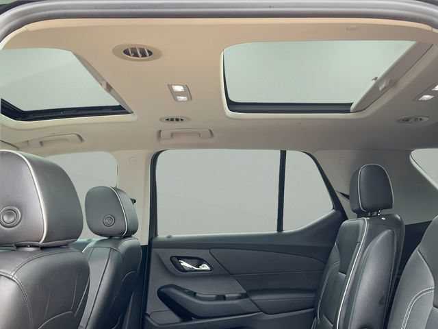 Used 2019 Chevrolet Traverse High Country FWD image 18