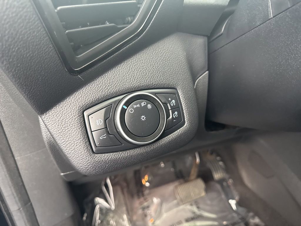 Used 2018 Ford Escape SEL w/ Canadian Touring Package image 26