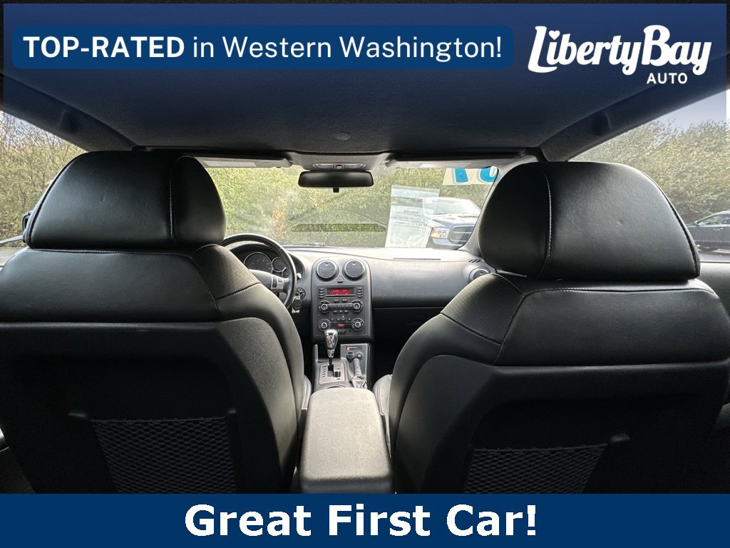 Used 2007 Pontiac G6 GT w/ Sport Package image 18