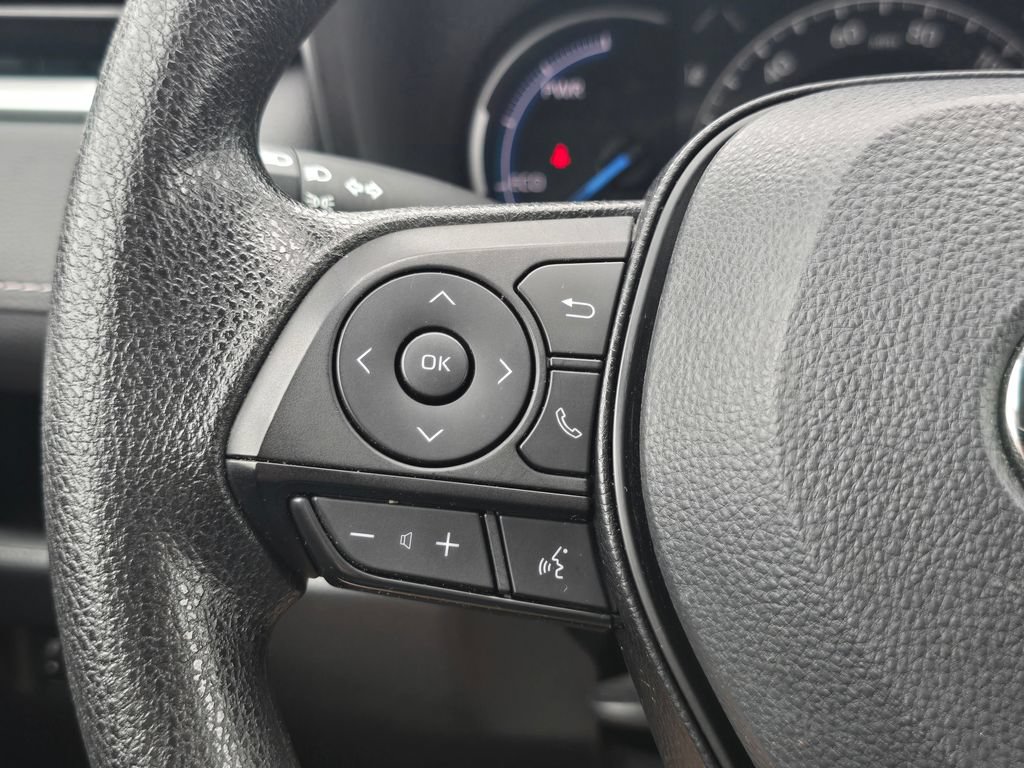 Certified 2023 Toyota RAV4 LE AWD/4WD image 32