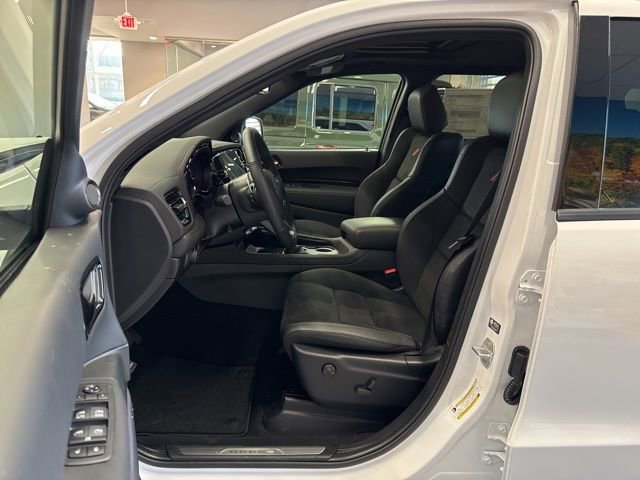 New 2026 Dodge Durango GT image 24