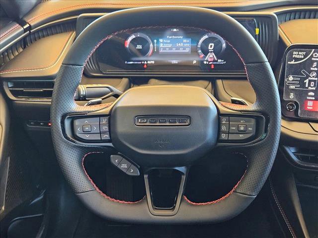 New 2026 Dodge Charger Scat Pack image 12