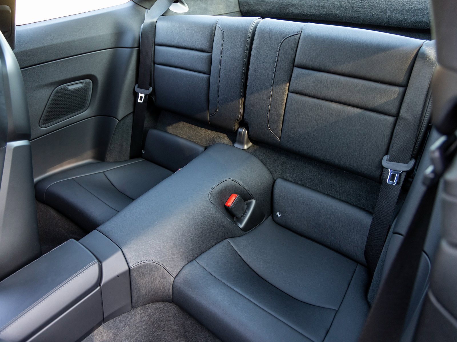 Certified 2025 Porsche 911 Carrera image 41