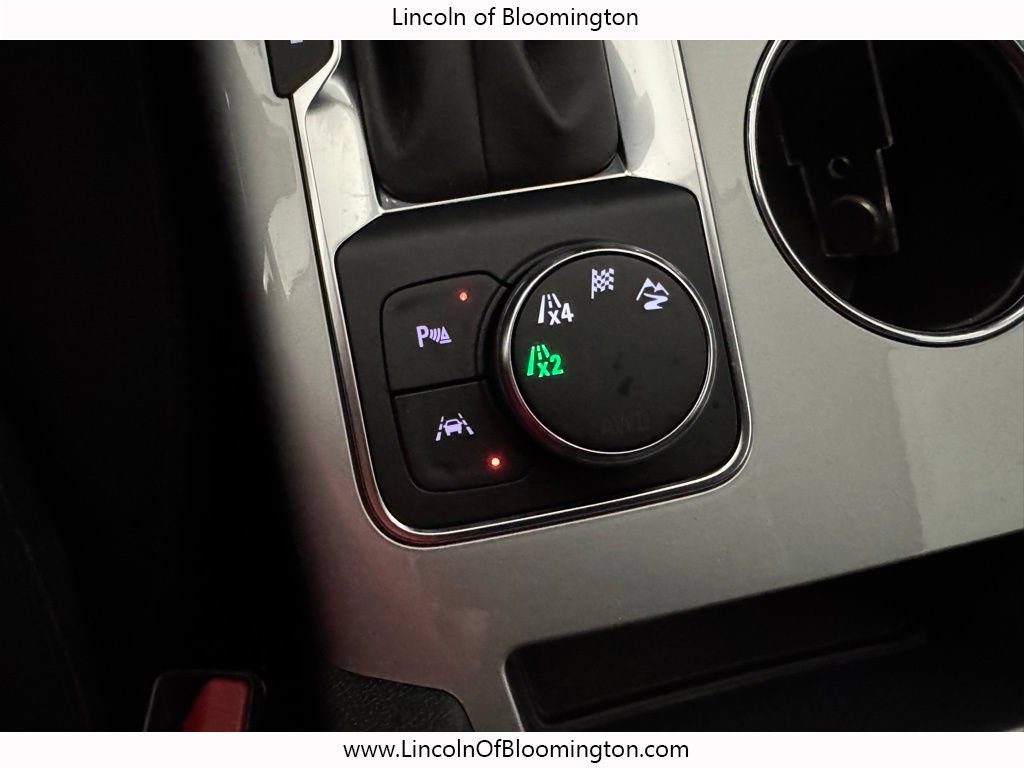 Used 2024 Chevrolet Blazer LT w/ Convenience Package AWD/4WD image 54