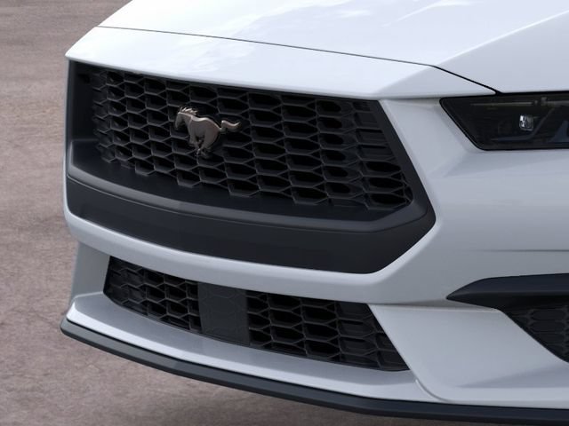 New 2026 Ford Mustang Coupe w/ Bronze Appearance Package RWD image 17