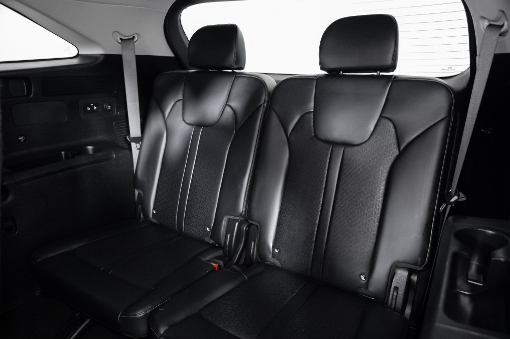 Used 2021 Kia Sorento S FWD image 23
