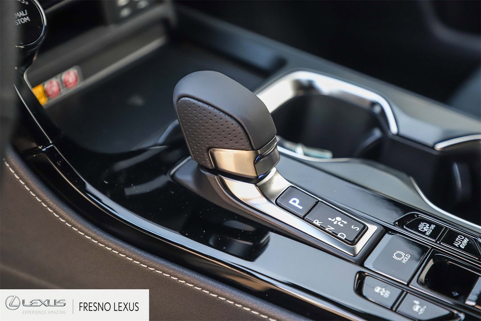 New 2026 Lexus NX 450h+ F Sport image 24