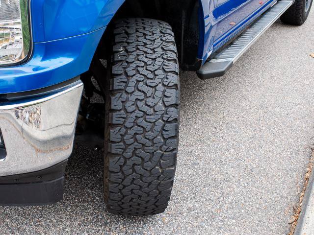Certified 2018 Ford F150 XLT w/ Equipment Group 302A Luxury AWD/4WD image 9