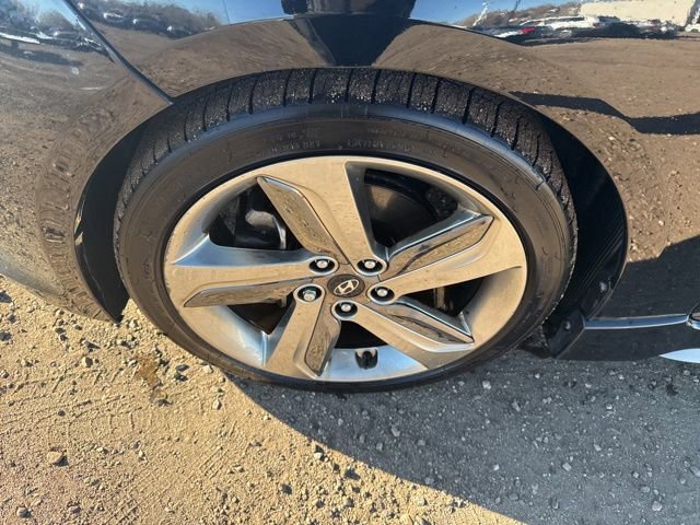 Used 2013 Hyundai Veloster Turbo image 10