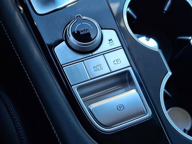 Used 2025 Genesis G70 2.5T RWD image 26