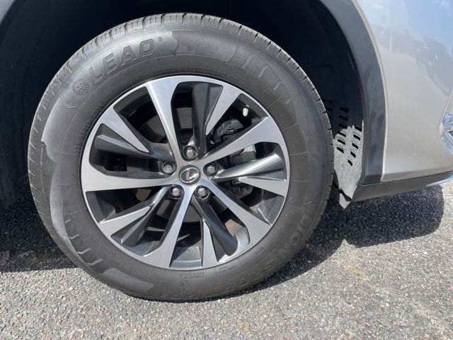Used 2020 Lexus RX 350 FWD w/ Accessory Package image 5