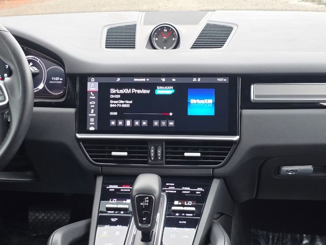 Used 2020 Porsche Cayenne image 16