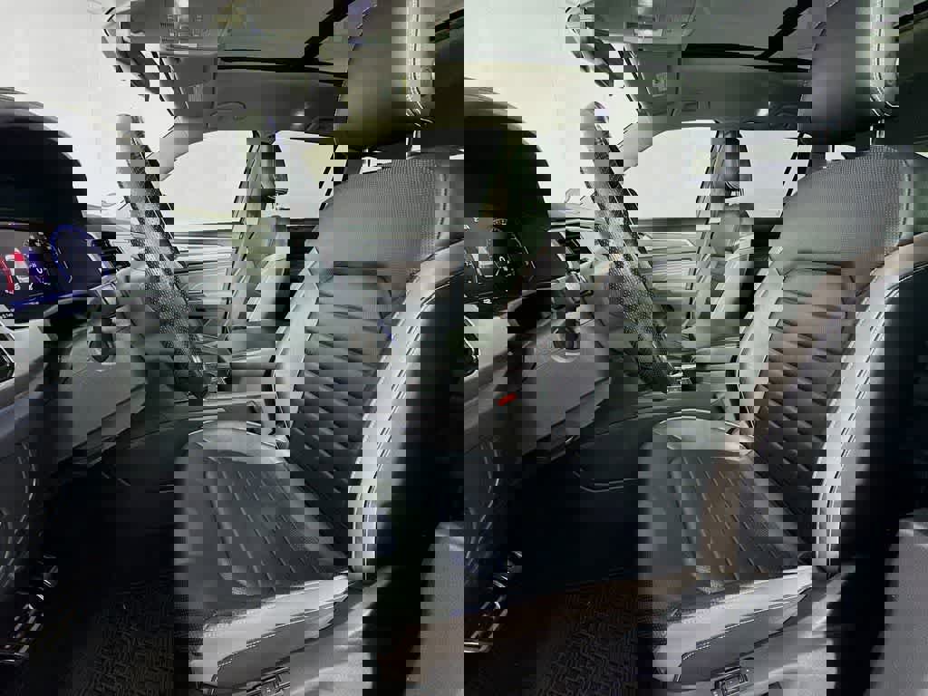 Used 2021 Volkswagen Atlas SEL Premium AWD/4WD image 12