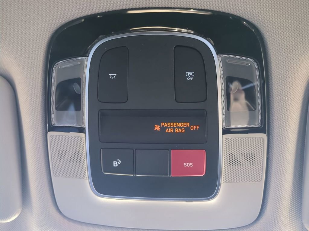 New 2026 Hyundai Tucson SEL image 24