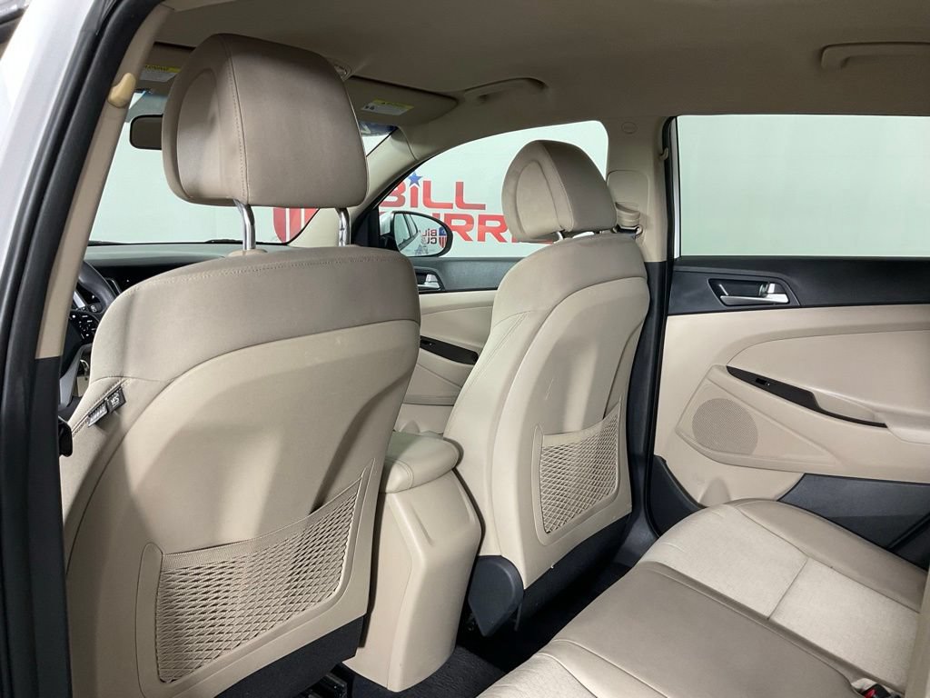 Used 2018 Hyundai Tucson SE FWD image 15