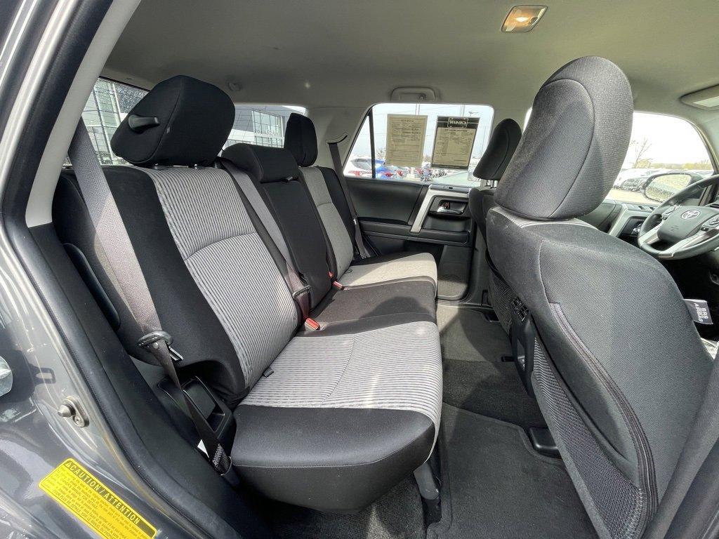 Used 2024 Toyota 4Runner SR5 image 26