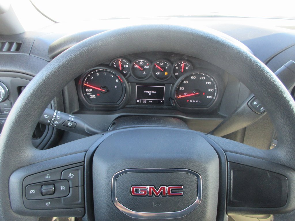 New 2026 GMC Sierra 1500 Pro image 16