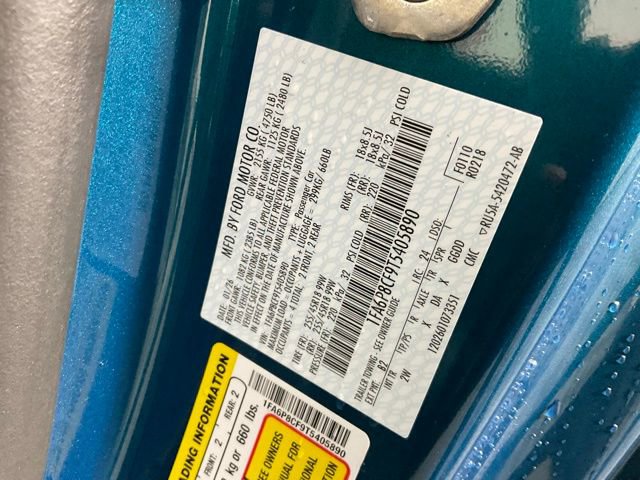 New 2026 Ford Mustang GT image 26