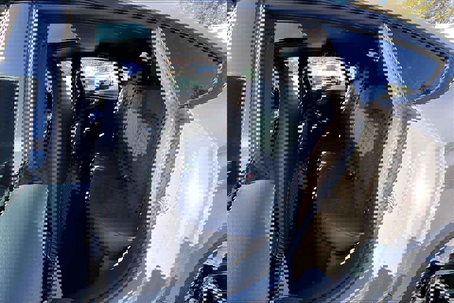 Used 2024 Audi RS 5 Sportback image 19