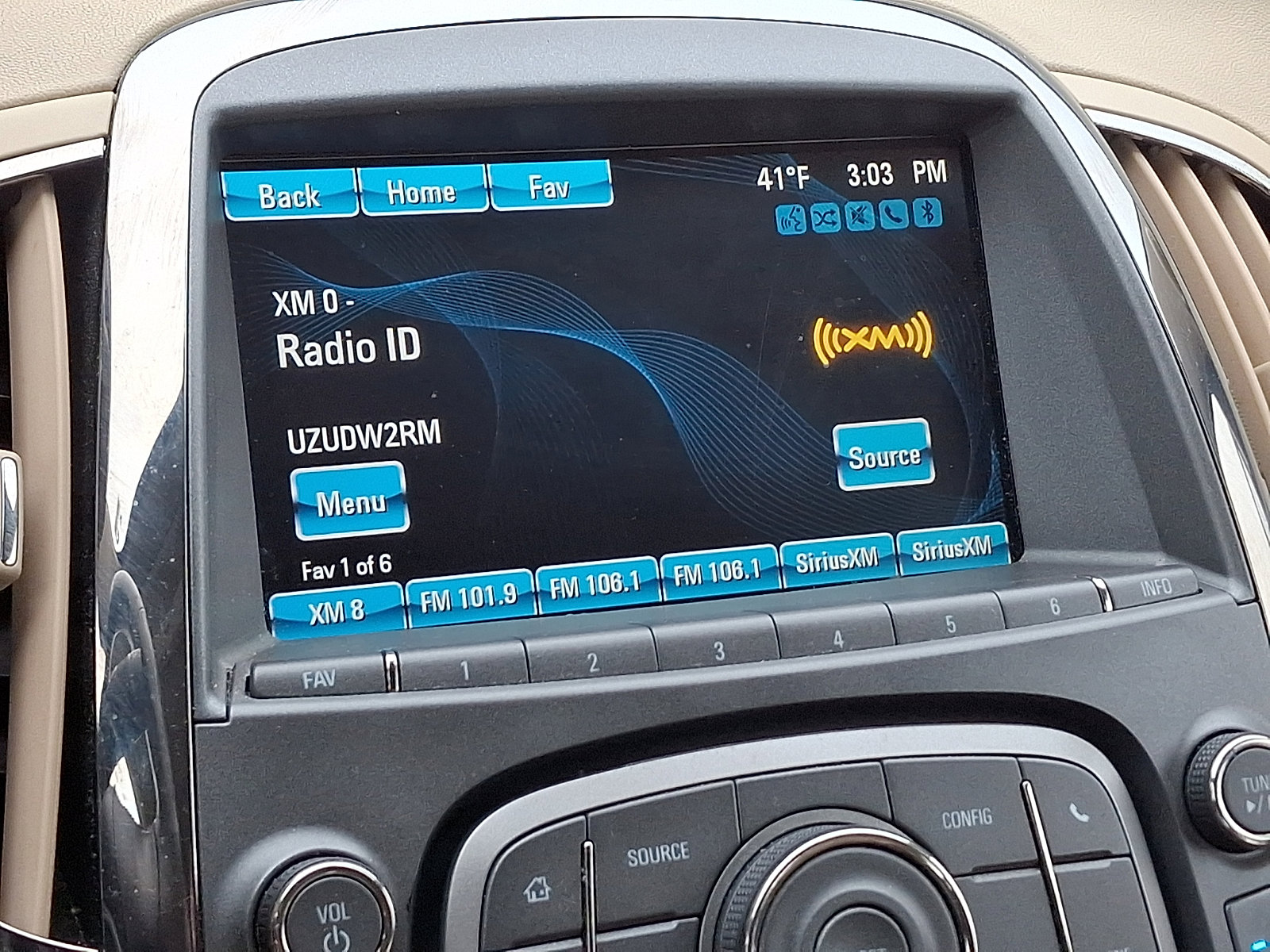 Used 2013 Buick LaCrosse Leather image 16