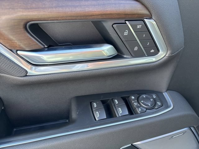 New 2026 Chevrolet Silverado 3500 High Country w/ High Country Premium Package AWD/4WD image 31