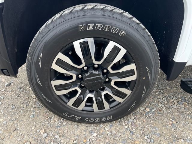 Used 2024 GMC Sierra 3500 Denali Ultimate image 27