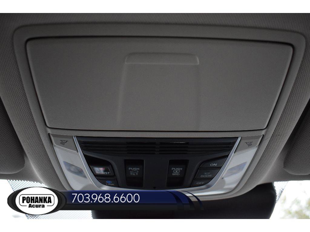 New 2026 Acura RDX SH-AWD w/ Technology Package image 20