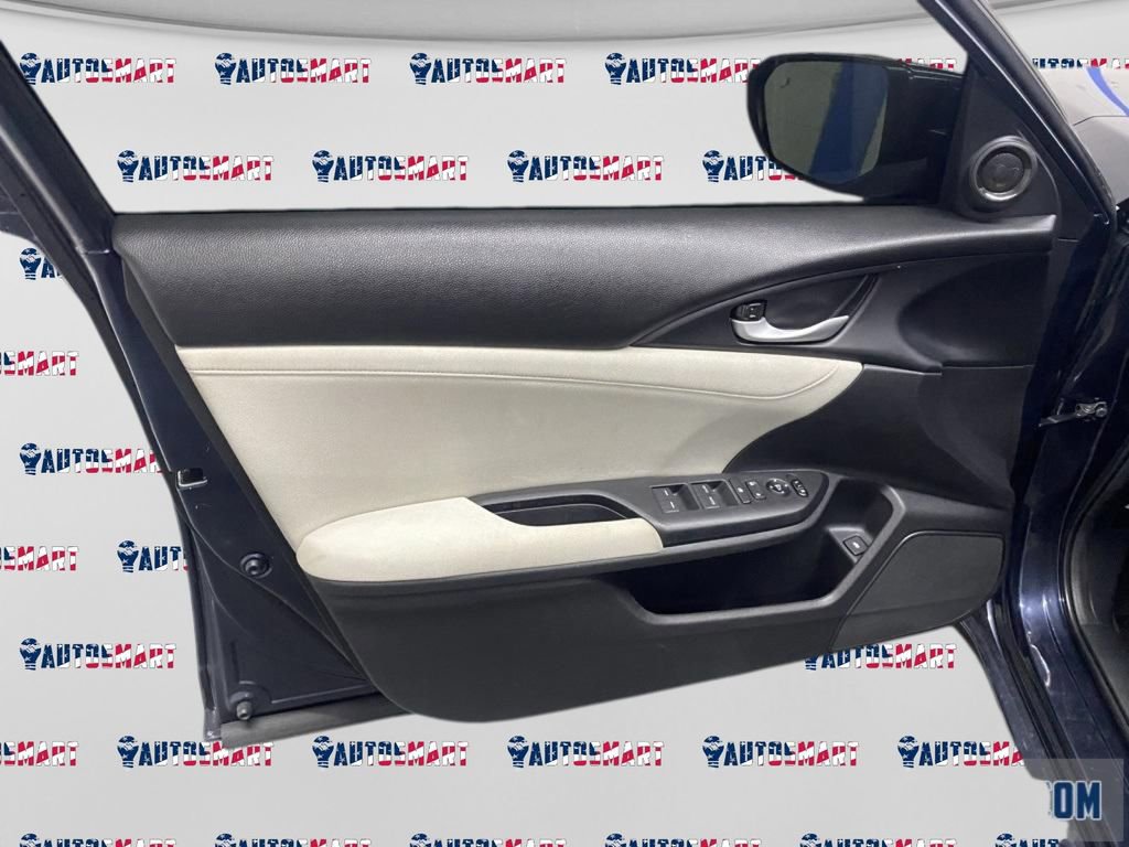 Used 2022 Honda Insight EX image 9