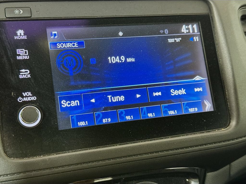 Used 2019 Honda HR-V Sport image 17