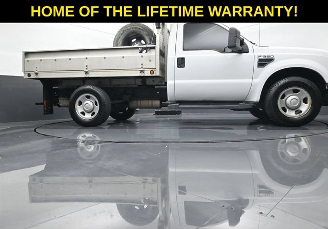 Used 2008 Ford F350 XL RWD image 44