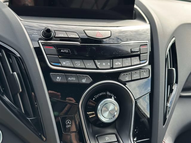 New 2026 Acura RDX w/ Advance Package AWD/4WD image 24